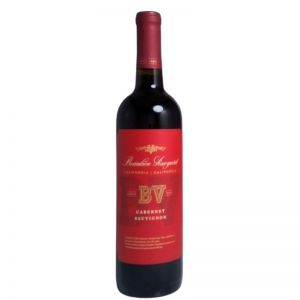 BEAULIEU VINEYARDS RED LABEL CAB SAUV